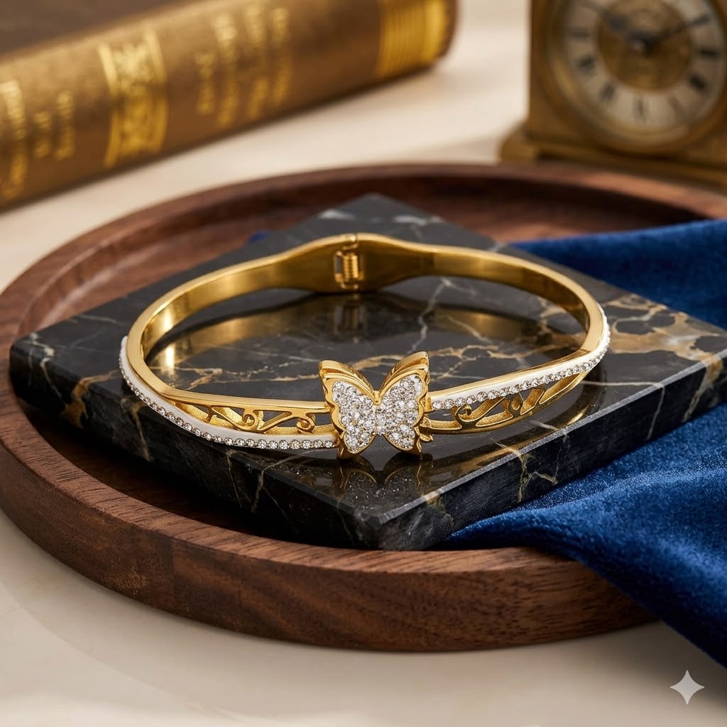 Anti Tarnish Kada Bracelet sub-category