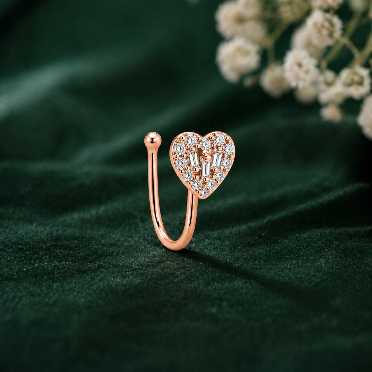 Nose Pin sub-category
