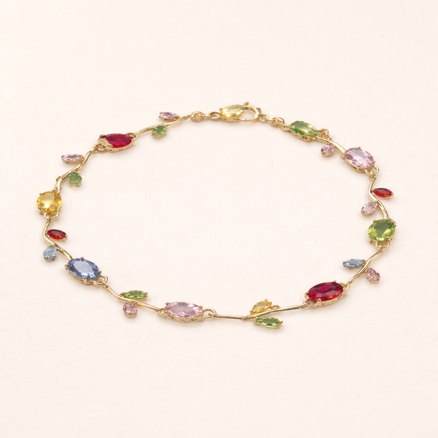 Tulip Bracelet sub-category