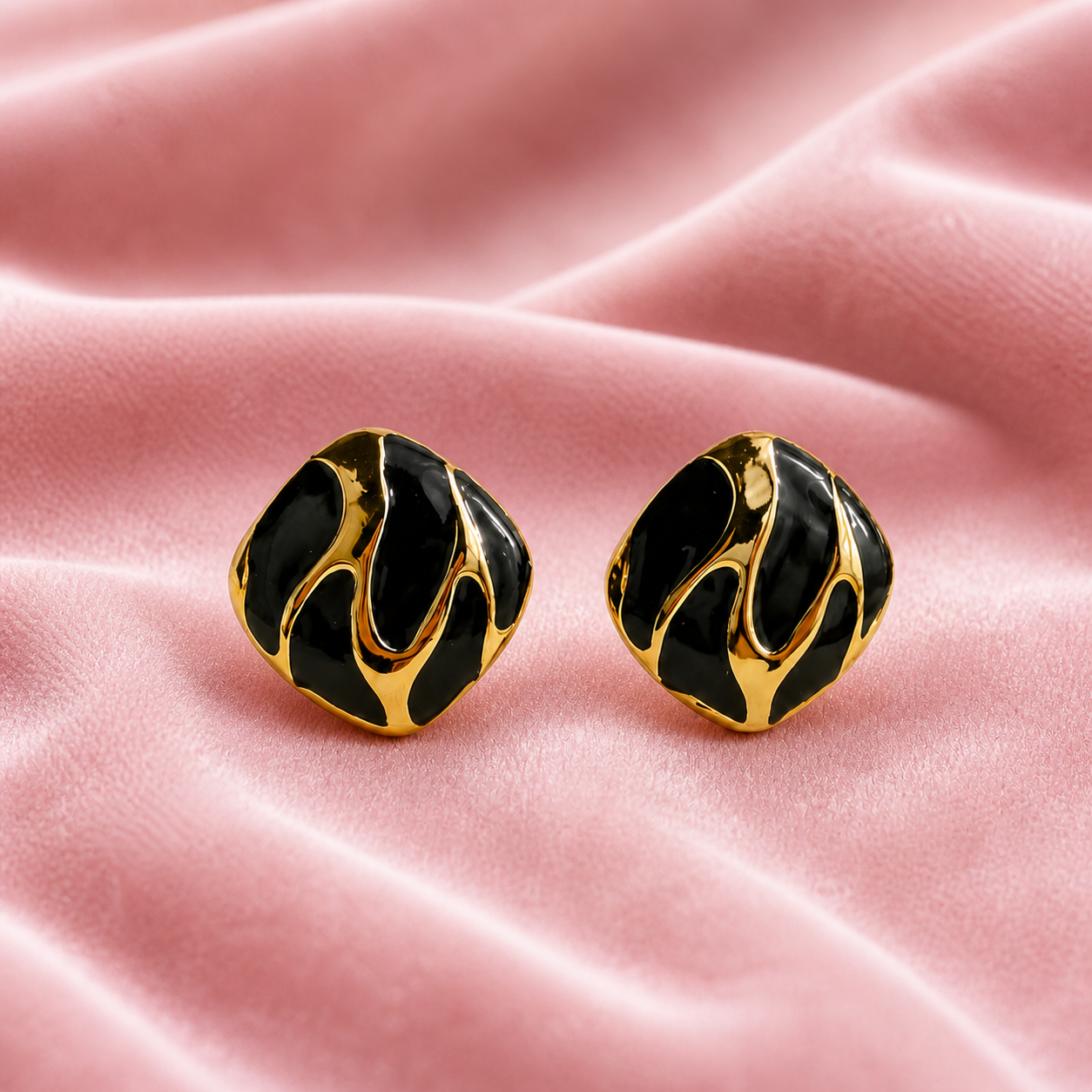 Anti Tarnish Earrings sub-category